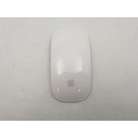 【中古】Apple Magic Mouse (2009/A1296) MB829J/A【ECセンター】保証期間１週間