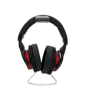 audio-technica◆イヤホン・ヘッドホン SOLID BASS ATH-WS990BT BRD [ブラックレッド]