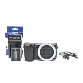 SONY ソニー NEX-5T ボディ ブラック