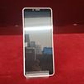 スマートフォン SO-41A SONY