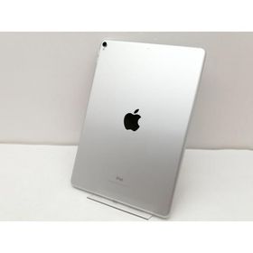 【中古】Apple 海外版 【Wi-Fi】 10.5インチ iPad Pro（2017） 64GB シルバー【仙台イービーンズ】保証期間１ヶ月【ランクC】