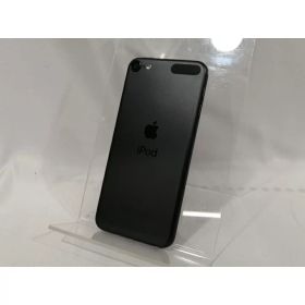 【中古】Apple iPod touch 32GB スペースグレイ MVHW2J/A (2019/第7世代)【大阪本店】保証期間1ヶ月【ランクC】
