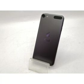 【中古】Apple iPod touch 32GB スペースグレイ MVHW2J/A (2019/第7世代)【大須アメ横】保証期間1ヶ月【ランクC】