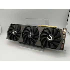 【中古】ZOTAC GeForce RTX 3070 Ti Trinity OC（ZT-A30710J-10P）RTX3070Ti/8GB(GDDR6X)【広島本通】保証期間1週間