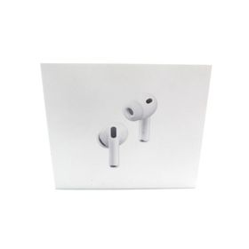 未開封 Apple アップル AirPods Pro 3 MFHP4J/A ワイヤレス イヤフォン ∠UK2211