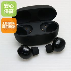 ソニー(SONY)の超美品 WF-1000XM5 ブラック M777(ヘッドフォン/イヤフォン)