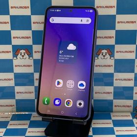 Galaxy A54 5G 128GB オーサムバイオレット SCG21 AU版SIMフリー