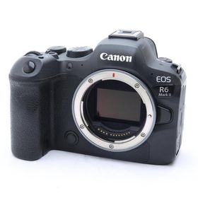 《並品》Canon EOS R6 Mark II ボディ