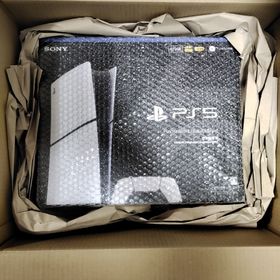 ソニー(SONY)のSONY PlayStation5 デジタル・エディション 日本語専用 CFI…(家庭用ゲーム機本体)