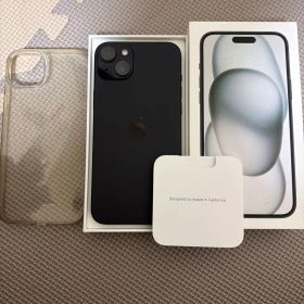 iPhone 15 Plus 256GB 新品 104,800円 中古 70,000円 | ネット最安値の