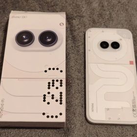 Nothing Technology Nothing Phone (2a) 新品¥30,800 中古¥23,000