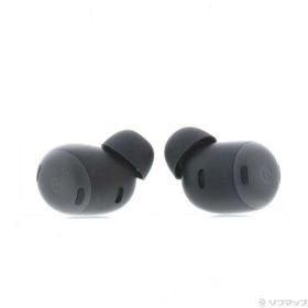 【中古】Google(グーグル) Google Pixel Buds Pro Charcoal GA03201-JP 【348-ud】