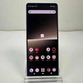 SONY Xperia 1 V 新品¥158,980 中古¥43,800 | 新品・中古のネット最