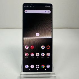 SONY Xperia 1 V 新品¥158,980 中古¥43,800 | 新品・中古のネット最