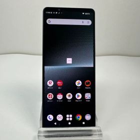 SONY Xperia 1 Ⅴ SIMフリー　中古美品 Xperia 1 V 中古一覧｜SIMフリー・キャリア - 価格.com