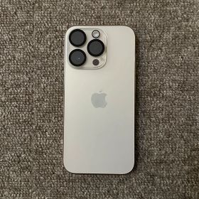iPhone14Pro 128GB シルバー