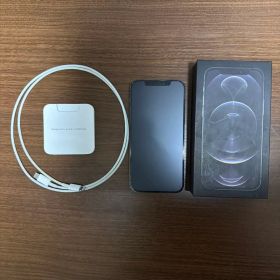 【おまけ付き】Apple iPhone 12 Pro 128GB SIMフリー