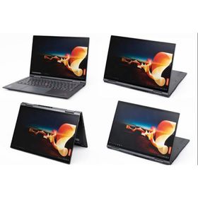 美品2021年モデル軽量薄型ThinkPad X1 YOGA Gen6 Win11Pro 14インチ4K（3840ｘ2400）2-in-1タッチノートPC高性能第11世代Corei7 1185G7/32GB/高速SSD512GB