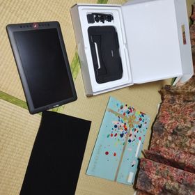 エックスピーペン(XPPEN)のArtist15.6Pro(PC周辺機器)