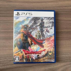 スクウェアエニックス(SQUARE ENIX)のドラゴンクエストI＆II(家庭用ゲームソフト)