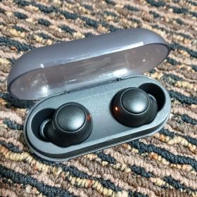 SONY WF-C500 ワイヤレスイヤホン