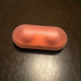 【値下げ】【美品】SONY ソニー WF-C500 ワイヤレスイヤホン