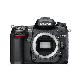 【平行輸入品】Nikon D7000 Camera House