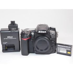 Nikon D7000 ボディー ニコン [管NI7623