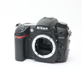《並品》Nikon D7000 ボディ