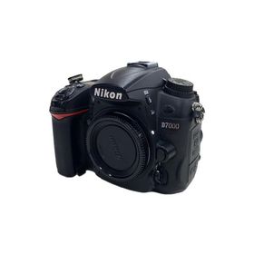 Nikon◆デジタル一眼カメラ D7000 ボディ