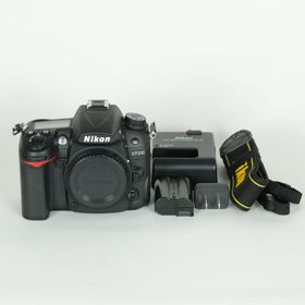 [美品 | シャッター数640回] Nikon D7000 | Nikon Fマウント