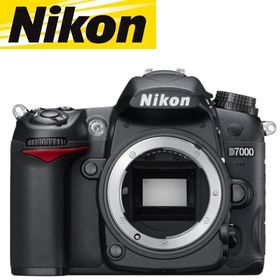 ニコン Nikon D7000 ボディ デジタル 一眼レフ カメラ 中古