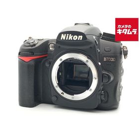 【中古】 【並品】 ニコン D7000 ボディ