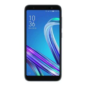ASUS ZenFone Live(L1) (ミッドナイトブラック) 2GB/32GB SIMフリー ZA55