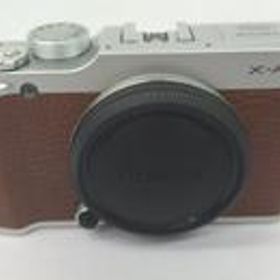 ミラーレス一眼 X-A1 ボディ FUJIFILM