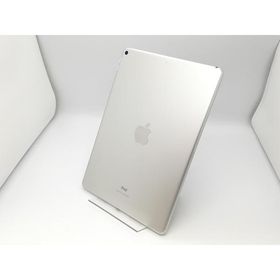 【中古】Apple 【Wi-Fi】 iPad Air（第3世代/2019） 256GB シルバー MUUR2J/A【アリオ倉敷】保証期間１ヶ月【ランクC】