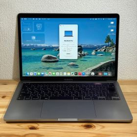 Apple MacBook Pro 13 2020 i5/16GB/1000Gb