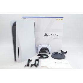 [中古]PlayStation 5 (SSD 825GB) CFI-1000A01