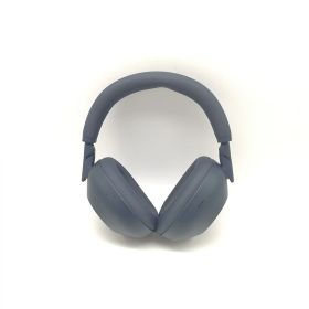【中古】SONY WH-1000XM6 (L) [ミッドナイトブルー]【横浜】保証期間1ヶ月【ランクA】