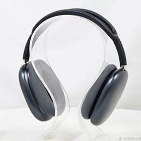 AirPods Max (USB-C) ミッドナイト MWW43ZA／A