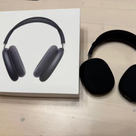 AirPods Max 最新USB-C ミッドナイト 第二世代 usbc