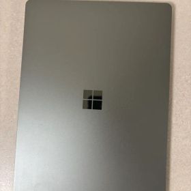 【美品】Microsoft Surface Laptop Go 2 充電器付
