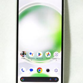 SHARP AQUOS sense8 SH-M26 SIMフリー 難有り