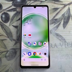 AQUOS sense8 ライトカッパー 128GB SIMフリー