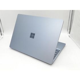 【中古】Microsoft Surface Laptop Go 【i5 1035G1 8G 128G】 THH-00034 アイスブルー【DS秋葉】保証期間１ヶ月【ランクB】