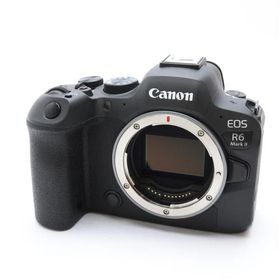 《良品》Canon EOS R6 Mark II ボディ