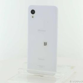 〔中古〕SAMSUNG(サムスン) Galaxy A22 5G 64GB ホワイト SC-56B docomo SIMフリー〔349-ud〕