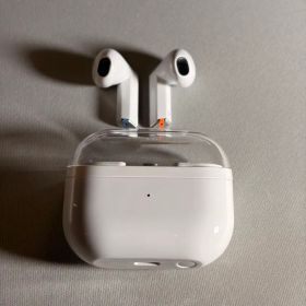 Samsung Galaxy Buds3 ホワイト