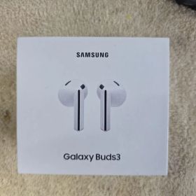 Samsung Galaxy Buds3 本体