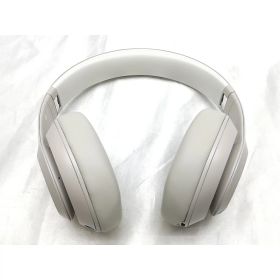 【中古】beats by dr.dre Beats Studio Pro MQTR3PA/A [サンドストーン]【ECセンター】保証期間1ヶ月【ランクB】